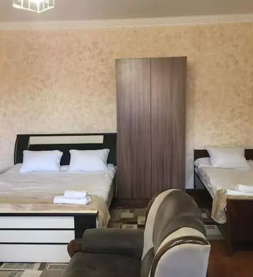 ペンション Norik Guest House