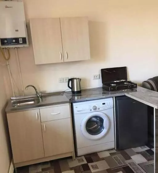 ペンション Norik Guest House