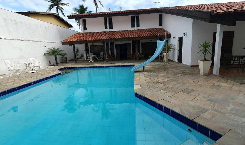 펜션 Royal Inn Spa & Pousada