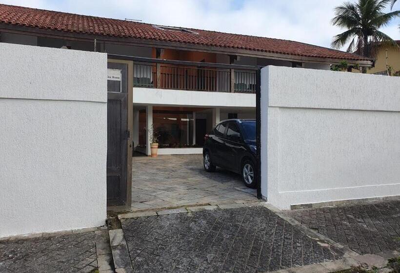 펜션 Royal Inn Spa & Pousada