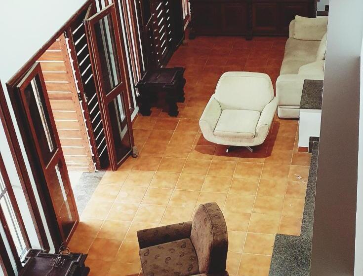 펜션 Royal Inn Spa & Pousada