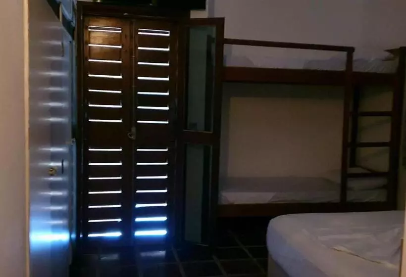 ペンション Royal Inn Spa & Pousada