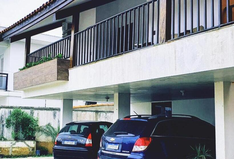 펜션 Royal Inn Spa & Pousada