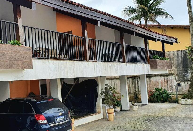 펜션 Royal Inn Spa & Pousada