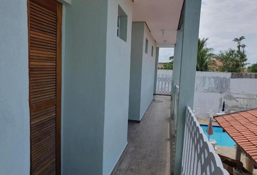 펜션 Royal Inn Spa & Pousada