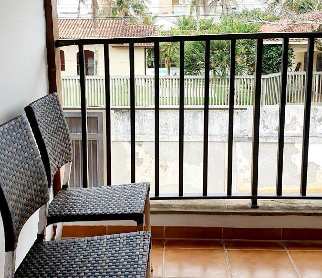 펜션 Royal Inn Spa & Pousada