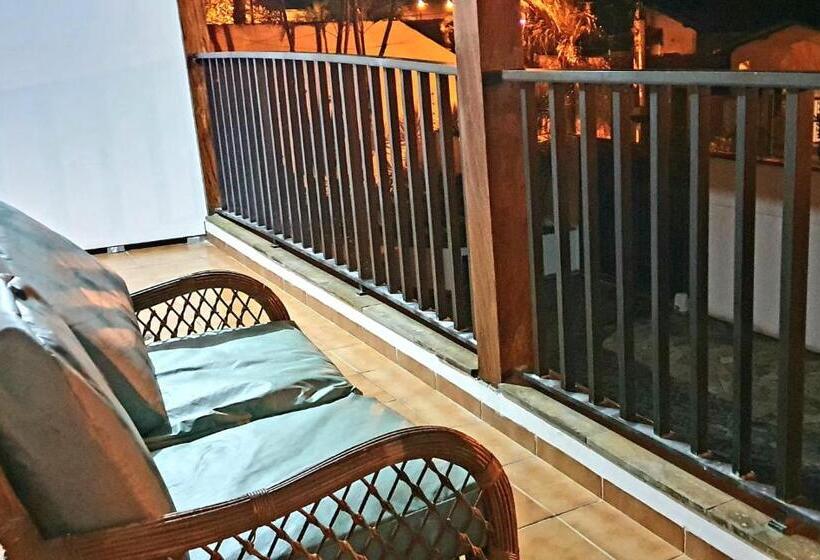 펜션 Royal Inn Spa & Pousada