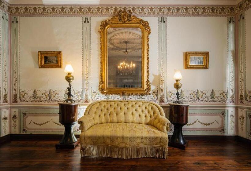 پانسیون Solar De Santo André