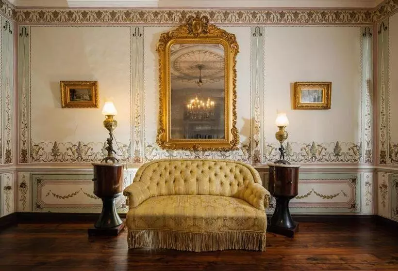 پانسیون Solar De Santo André