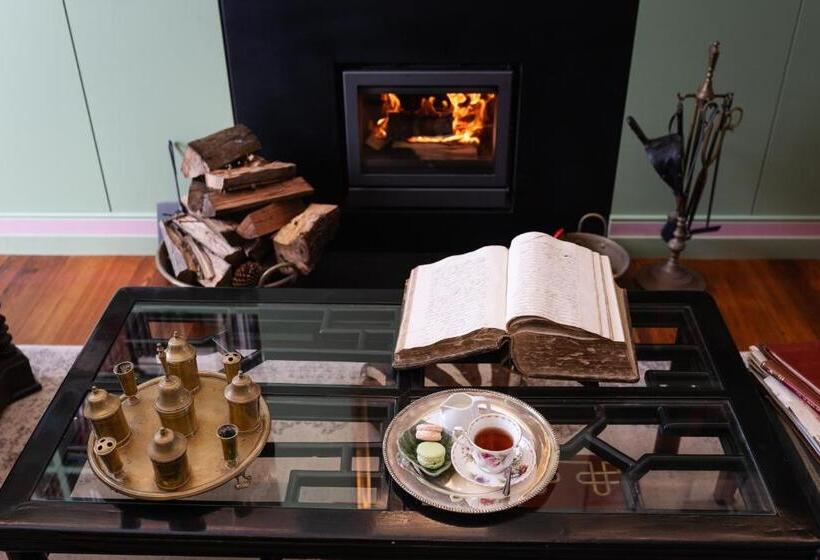 پانسیون Solar De Santo André