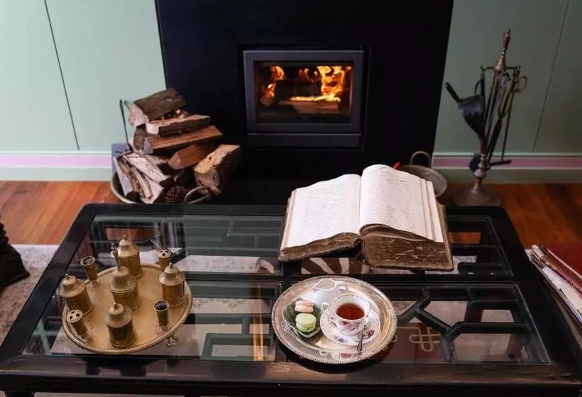 پانسیون Solar De Santo André