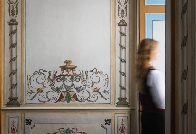 پانسیون Solar De Santo André