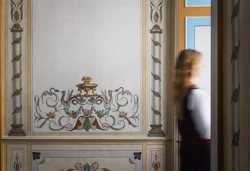 پانسیون Solar De Santo André