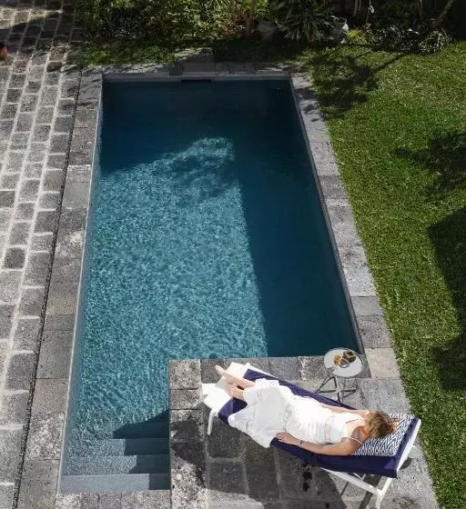 پانسیون Solar De Santo André