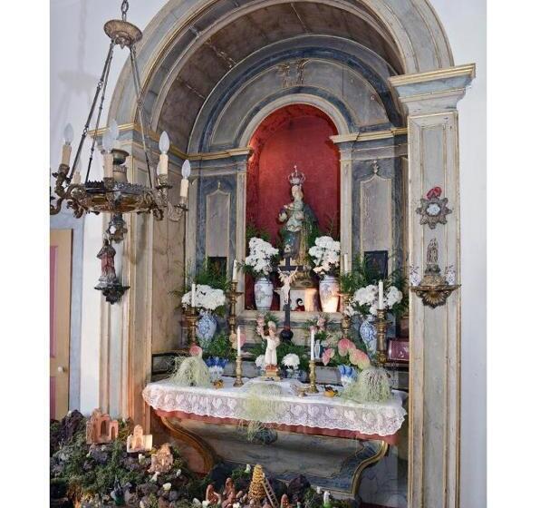 پانسیون Solar De Santo André