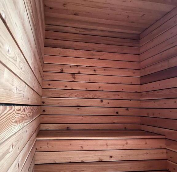 پانسیون Solar De Santo André