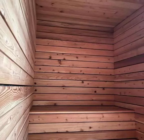 پانسیون Solar De Santo André