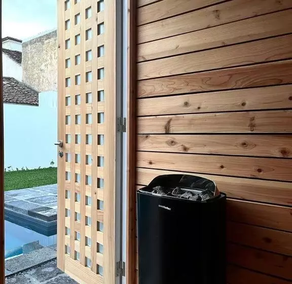 پانسیون Solar De Santo André