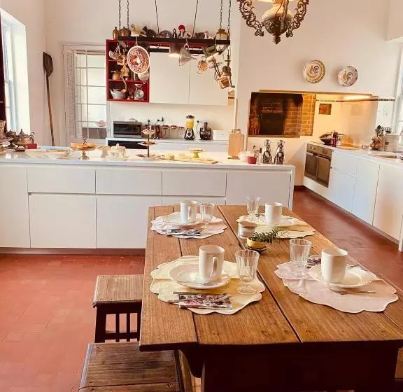 پانسیون Solar De Santo André