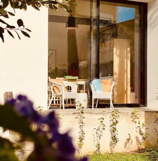 پانسیون Solar De Santo André