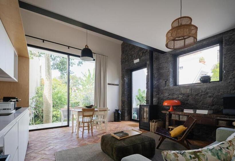 پانسیون Solar De Santo André