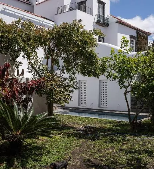 پانسیون Solar De Santo André