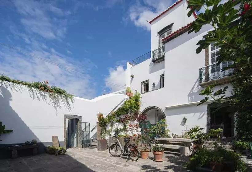 پانسیون Solar De Santo André