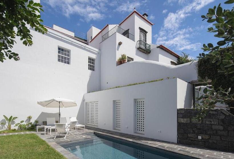 پانسیون Solar De Santo André