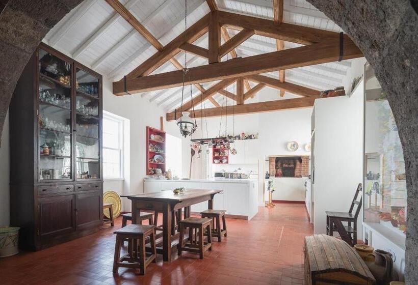 پانسیون Solar De Santo André