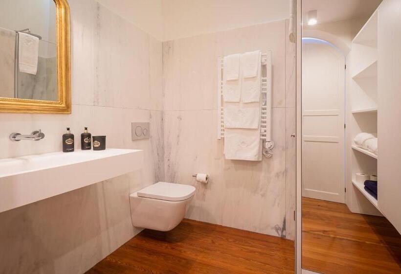 پانسیون Solar De Santo André