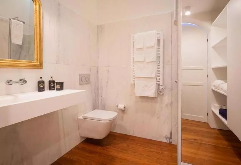 پانسیون Solar De Santo André