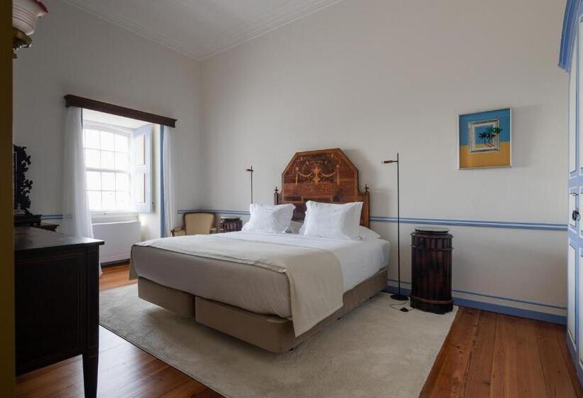 پانسیون Solar De Santo André