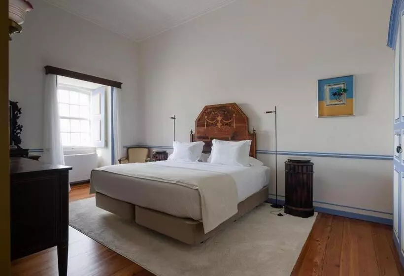 پانسیون Solar De Santo André