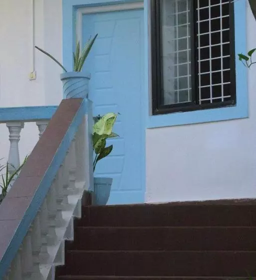Resort Iksa