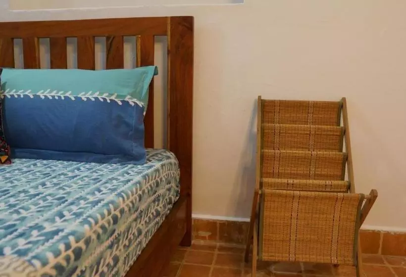 Resort Iksa
