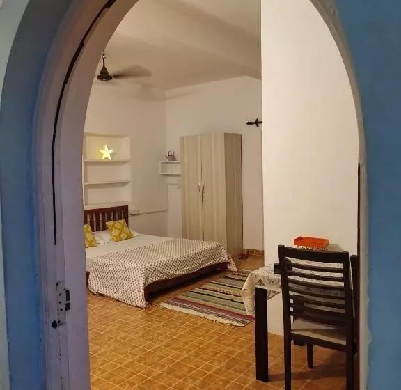Resort Iksa
