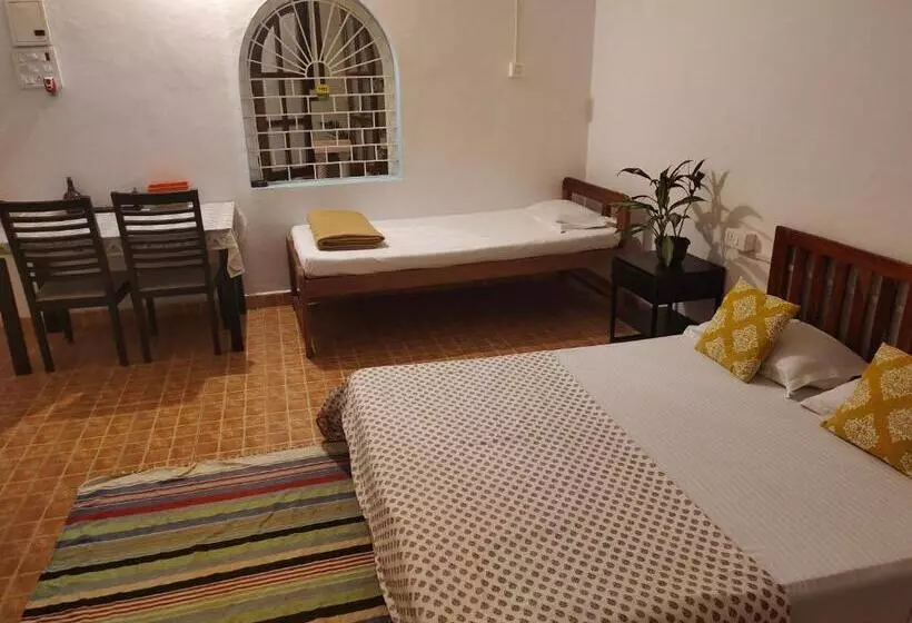 Resort Iksa