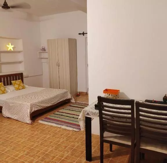Resort Iksa
