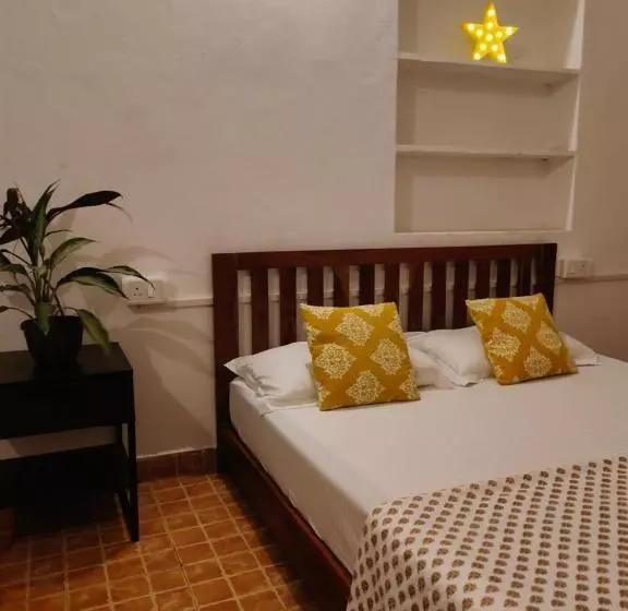 Resort Iksa
