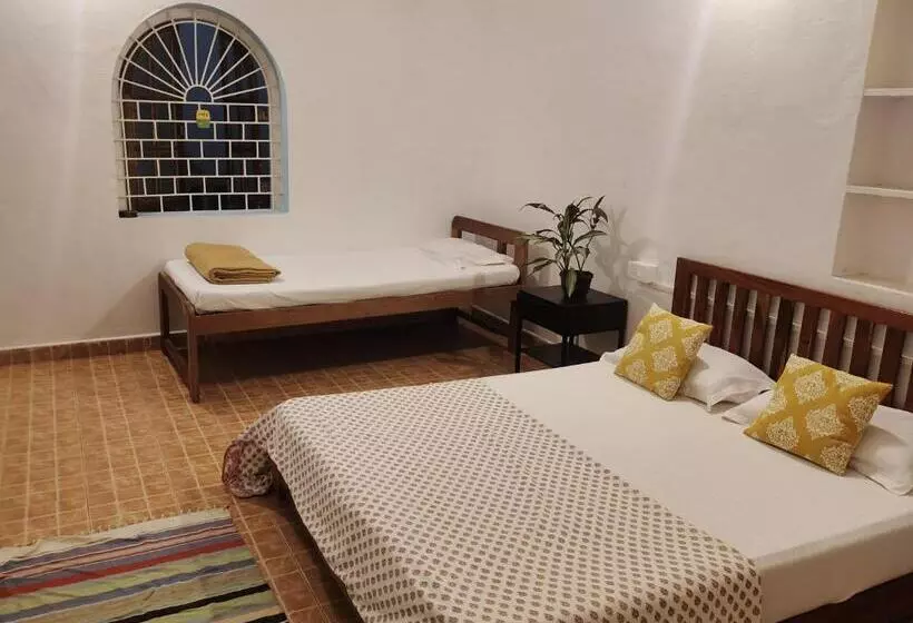 Resort Iksa