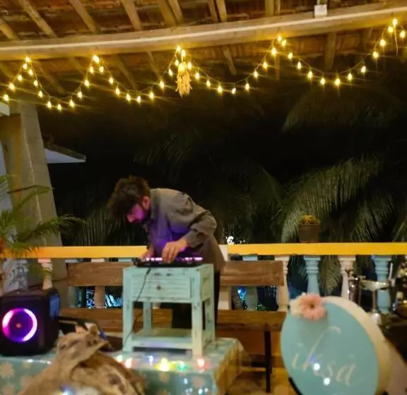 Resort Iksa