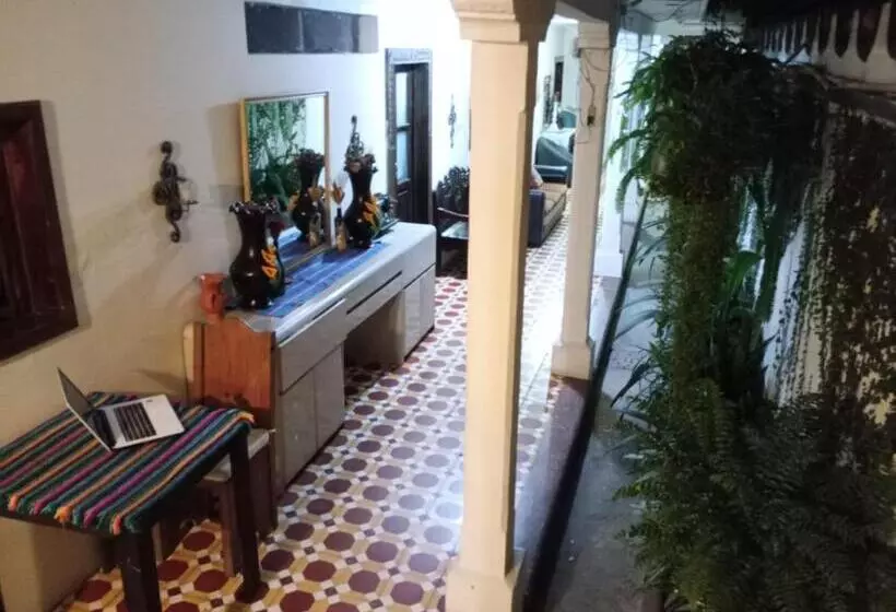 Calm Hostel