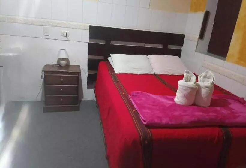 Calm Hostel