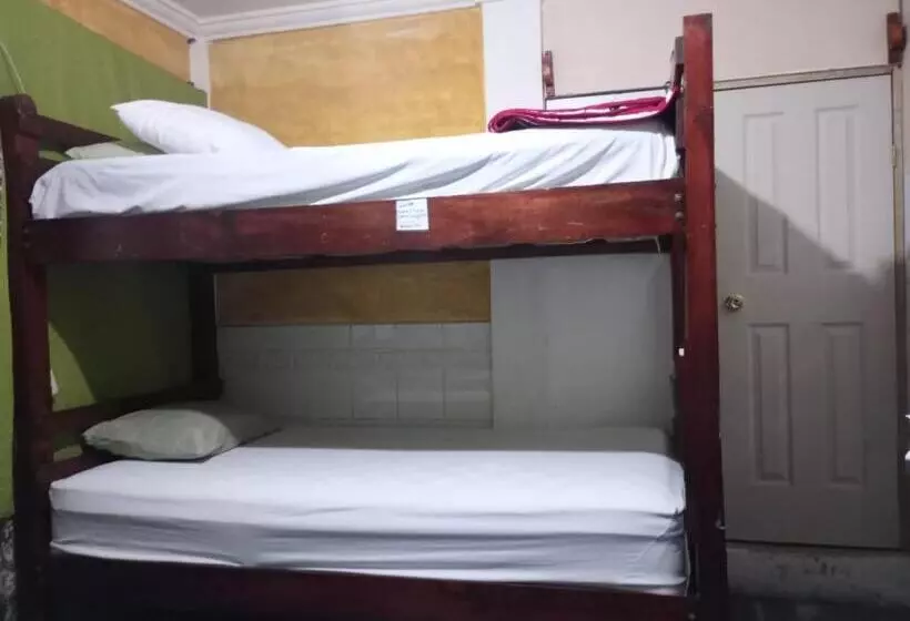 Calm Hostel