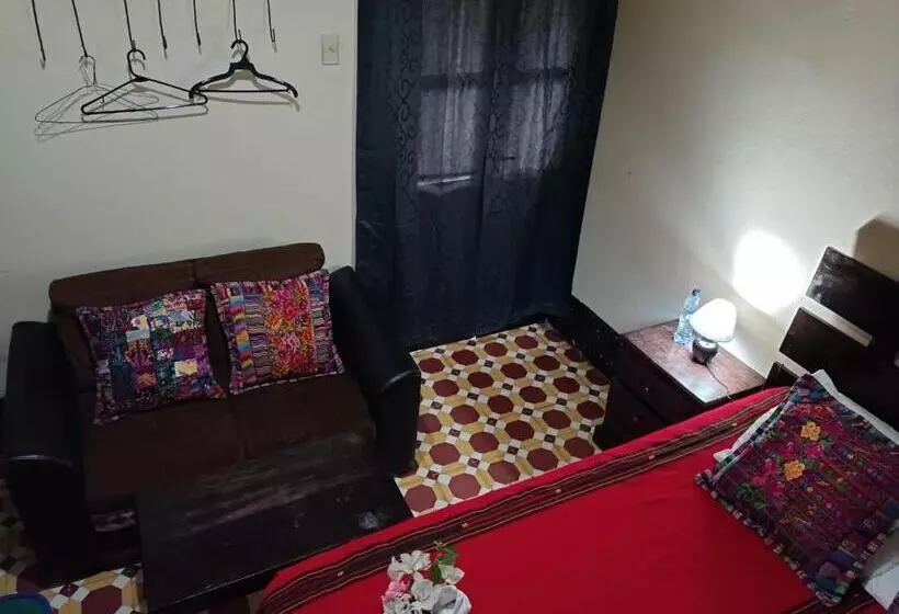 Calm Hostel