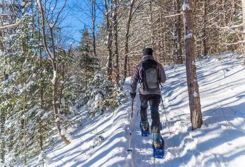 Retkeilymaja Blsv Sportcamp Direkt Im Wandergebiet Spitzingsee
