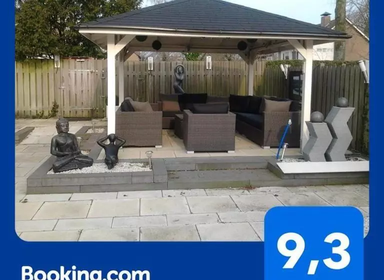 Aamiaismajoitus (B&B) Benb Hollandsingel