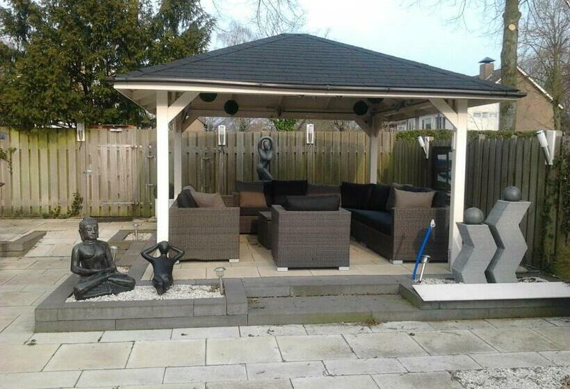 مبيت وإفطار Benb Hollandsingel