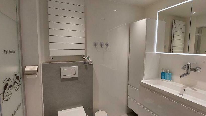 צימר Benb Hollandsingel