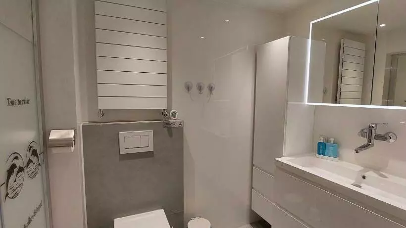 Aamiaismajoitus (B&B) Benb Hollandsingel
